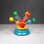 ABOUT A vintage Kouvalias wooden wind-up music box toy. Handcrafted by the legendary Kouvalias Toys S.A. in Greece, this...
