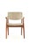 GM11 Chair by Svend Åge Eriksen for Glostrup, 1960s For Sale - Image 6 of 9