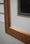 1980s Framed Print of Oil Painting Front Door in Bloom For Sale - Image 5 of 11