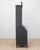 Scandinavian 18th Century Black-Painted Carved Bureau For Sale - Image 10 of 10