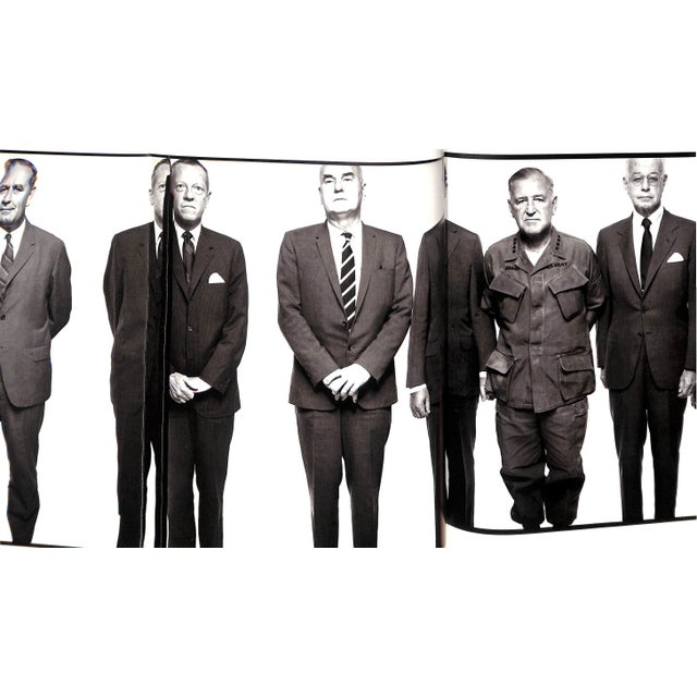 "Portraits" 1976 Avedon, Richard (Inscribed) For Sale In New York - Image 6 of 11