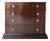 1990s Ralph Lauren Clivedon Bedside Chest For Sale
