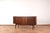 Mid-Century Modern Walnut Sideboard by S. Albrecht, 1960s For Sale - Image 4 of 15