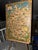 1950s Vintage Deutschen Bundesbahn Marcheland (Fairytale Land) Map of German Fairy Tale Locations For Sale - Image 4 of 8