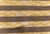 Doris Leslie Blau Vintage Swedish Flat-Weave Rug, Double-Sided Geometric Design For Sale - Image 4 of 6
