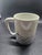 vintage Otagiri ceramic coffee mug
