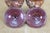 Vintage Amethyst Glass Bronzed Shell Stone Urns Folk Art Mosaic Lidded Chalices For Sale - Image 10 of 13