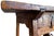 Wood Spanish 17th Century Side Table For Sale - Image 7 of 12