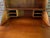 Cushman Colonial Creations Maple Secretary Desk #1012 and Chair #7041 Mid-Century For Sale In Baltimore - Image 6 of 15