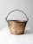 Antique Brass Kettle For Sale - Image 13 of 13