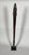 Tribal Aboriginal war club with a skull, Queensland, Australia. Oceania For Sale - Image 3 of 3