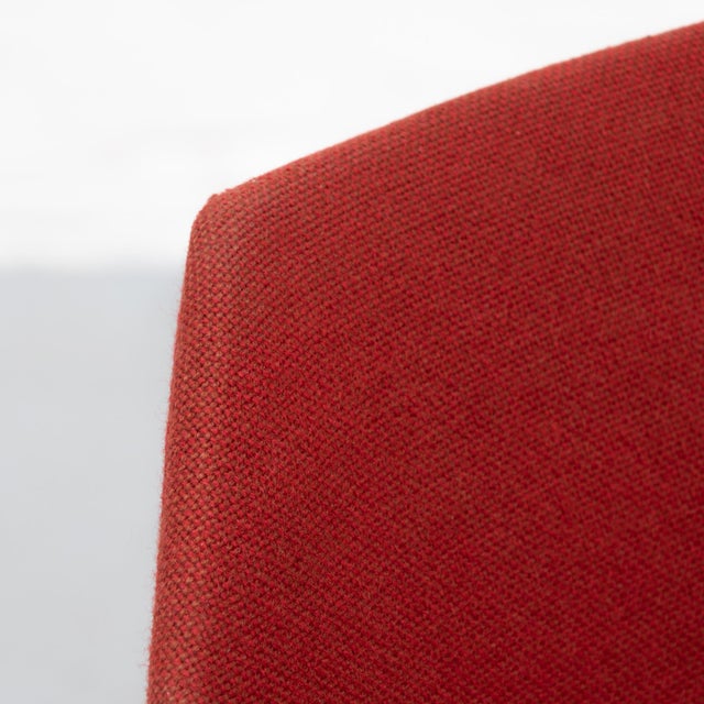 Hexagonal Chair from Fröscher Sitform, 1970s For Sale - Image 18 of 18