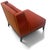 Pair of Christian Liaigre “Latin” Slipper Chairs for Holly Hunt For Sale In Philadelphia - Image 6 of 7