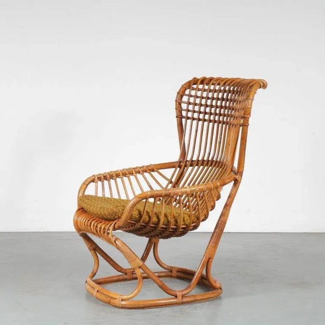 Lounge Chair, Italy, 1960 For Sale - Image 3 of 15