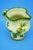 Green Jug Vase by Guido Robiati for the Lodi Lombard Ceramics Factory, 1930s For Sale - Image 8 of 18