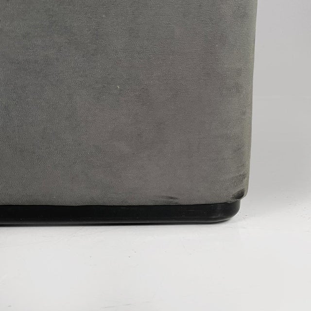 Modern Italian Maralunga Chair by Vico Magistretti for Cassina, 1970s For Sale - Image 15 of 18