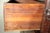 Antique George III Style Oak Chest on Chest For Sale - Image 13 of 14