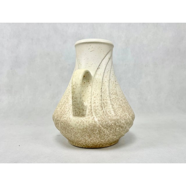 Vintage Ceramic Ampfora Vase No 724/25 from Dümler & Breiden, 1970s For Sale - Image 6 of 10