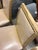 Jean-Michel Frank Style Dining Chairs, Set of Four For Sale - Image 11 of 12