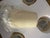 Visual Comfort Reed Large Chandelier For Sale In Raleigh - Image 6 of 8