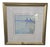 Tony Allain, Venice from the Sea, 1980s, Oil Painting on Canvas, Framed For Sale