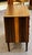 1960s African Teak Three Drawer Chest by Morn's of Glasgow For Sale - Image 5 of 10