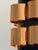 1970s Black and Copper Pendant Lamp by Werner Schou for Coronell Elektro, Denmark, 1960s For Sale - Image 5 of 18