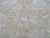 Textile Faded Vintage Turkish Sivas Rug With Floral Motifs and Medallion 5'1 X 7'10 For Sale - Image 7 of 9