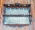 English 19th Century English Georgian Style Wine Glass or Pipe Rack For Sale - Image 3 of 18