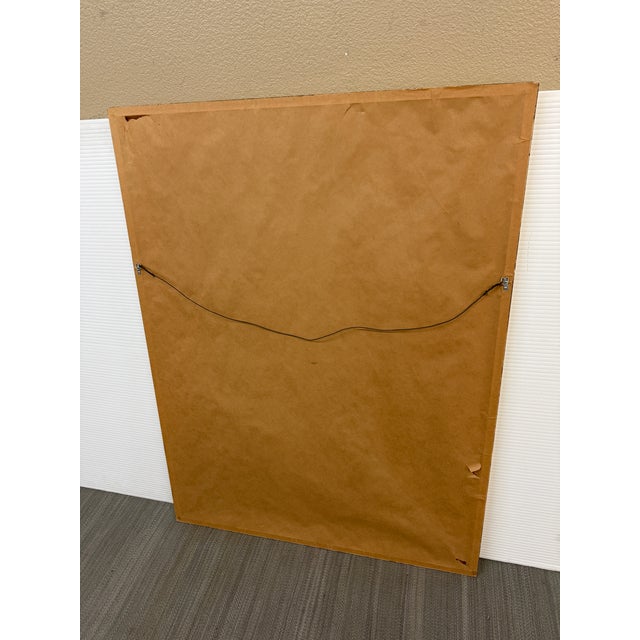 Circa 1986 Graciela Rodo Boulanger "The Magic Flute" Limited Edition Print, Signed + Number For Sale - Image 12 of 12