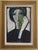 Florentine School Artist, Hidden Portraits XXIX, 1980s-1990s, Framed For Sale - Image 13 of 13