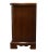 Bassett Furniture Eden House Collection Solid Cherry Traditional Style 50" Double Dresser 2072-237 For Sale - Image 12 of 12