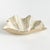 Hand painted, and handappliedGold leafing makes this shellinspired decorative bowl special. Created from cast aluminum,...