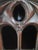 Vintage English Gothic Aumbry Cupboard For Sale In Los Angeles - Image 6 of 17