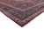 Textile Antique Persian Mashhad Rug, 15'09 X 19'00 For Sale - Image 7 of 10