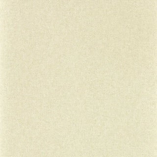 Sanderson Sessile Plain Wallpaper in Birch/Multi For Sale