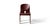 Scarpa 121 Chair by Afra and Tobia Scarpa for Cassina For Sale - Image 4 of 10