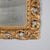 Mirror in Wood and Gilded Pastiglia For Sale - Image 6 of 9