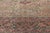 Late 20th Century Vintage Chinese Silk Tabriz Rug, 11'11 X 18'02 For Sale - Image 5 of 11