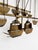 Mid-Century Modern Signed CurtisJeré/Artisan House Harbor Sailboats Wall Sculpture, 1979, Mid-Century Modern For Sale - Image 3 of 8
