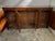 French Country Country French Oak Enfilade With Three Drawers & Three Cabinet Doors, 18th Century For Sale - Image 3 of 12