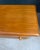 Mid-Century Modern Large Vintage Chest of Drawers in Elm, 1970s For Sale - Image 3 of 18