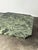 Verde Alpi Marble Coffee Table, Italy, 1970s For Sale In Greensboro - Image 6 of 18