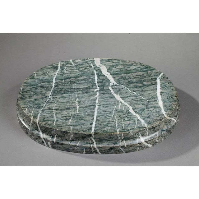 Sylvain Kinsburger, Young Women with Flowers, Sculpture For Sale - Image 12 of 17