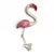 Sergio Bustamante Paper Mache Life Size Flamingo’s, Mexico 1960 For Sale In Chicago - Image 6 of 13