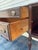 Brown Antique Hepplewhite or Federal Style Mahogany Sideboard Buffet For Sale - Image 8 of 12