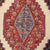 Middle Eastern Senne Kilim Rug For Sale - Image 4 of 9