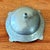 1980s Vintage Silver Toned Hotel Counter Bell For Sale - Image 5 of 8