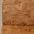 Italian Burlwood Jewelry Chest with Three Drawers, 1960s For Sale - Image 11 of 11