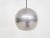1960s Metal Globe Lamps, Netherlands, 1960s, Set of 3 For Sale - Image 5 of 11